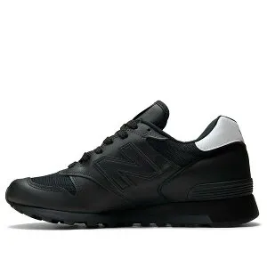 New Balance ニューバランス メンズ スニーカー 【New Balance x WTAPS 1300 Made in USA 'Black White' U1300WT】 サイズ US_5(23.0cm)