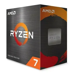【25日は24時間限定クーポン配布】AMD エーエムディーCPU Ryzen 7 5700X W/O Cooler 100-100000926WOF(2539672)代引不可 送料無料