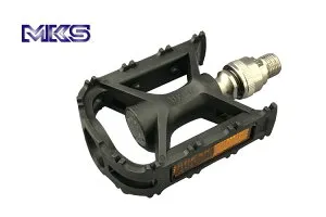 MKS(三ヶ島) UX-D Ezy 着脱式ペダル