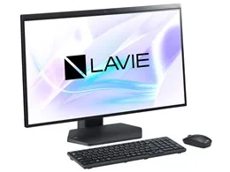 LAVIE A27 A2795/LAB PC-A2795LAB [ファインブラック]