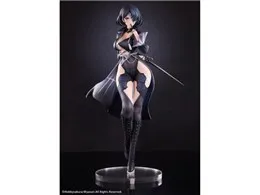 1/7 ネヴァオストロ illustration by 岸yasuri 特典付限定版