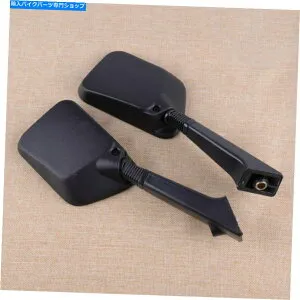 Mirror Honda Elite CF80 Aero CH125 CH150 CH150Dデラックス新品 1 Pair Rearview Mirrors For Honda Elite CF80 Aero CH125 CH150 CH150D DELUXE New【並行輸入品】