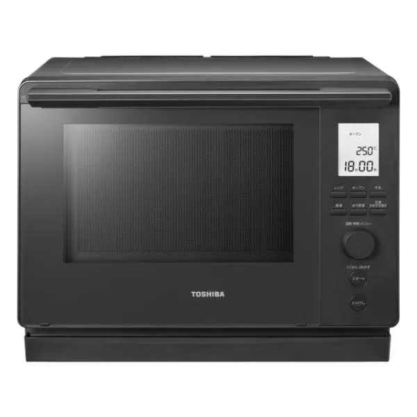 【代引不可】東芝 オーブンレンジ 石窯ドーム ER-D100B(H) [アッシュグレージュ]