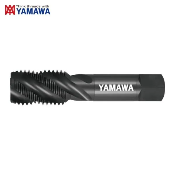 ヤマワ 弥満和 SP-OX-P3-1-W8 酸化処理スパイラルタップ SP OX P3 1W8 (1本)