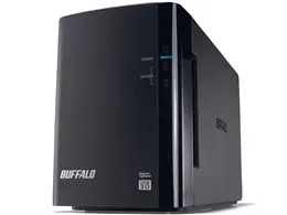 DriveStation HD-WL8TU3/R1J