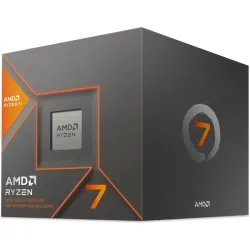 AMD Ryzen 7 8700G with Wraith Spire 3年保証 100-100001236BOX