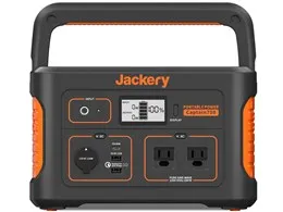 Jackery ポータブル電源 708