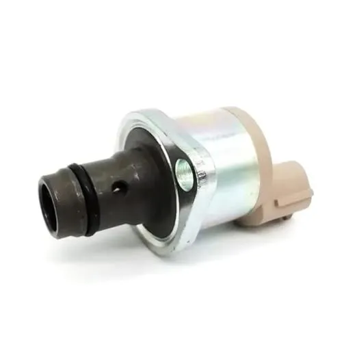 燃料噴射圧力調整弁 Compatible With For Hiace 2005-2014 For Dyna 2006-ON For Hilux 2005-2014 車の燃料圧力レギュレータ吸引制御 SCV バルブと互換性