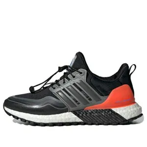 adidas アディダス レディース スニーカー 【(WMNS) adidas UltraBoost Cold.RDY DNA 'Space Race' H05256】 サイズ US_5(22.0cm)