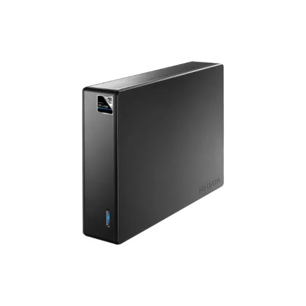 アイ・オー・データ HDJA-UTU20 法人向け 5年保証対応 Ultrastar採用 外付けハードディスク（USB 5Gbps） 20TB