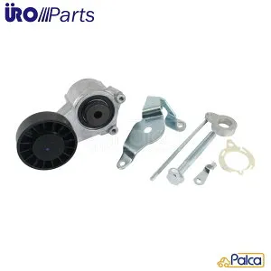 メルセデス ベンツ ベルトテンショナー W201/E1.8 E2.0 2.0 E2.3 | W124,S124,C124/200 200E 230E 200T 200TE 230TE 230CE | W463/200GE 230GE | URO製 1022006970に適合