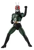 S.H.Figuarts(真骨彫製法) 仮面ライダーBLACK RX