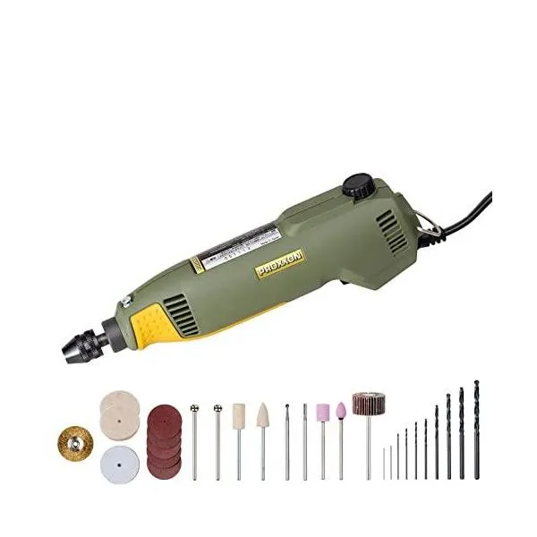 プロクソン(PROXXON) ハンディマルチルーター No.28473