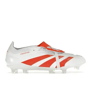 adidas アディダス メンズ スニーカー 【adidas Predator Elite Foldover Tongue FG Trent Alexander-Arnold】 サイズ US_7.5(25.5cm) Cloud White/Bright Red/Cloud White