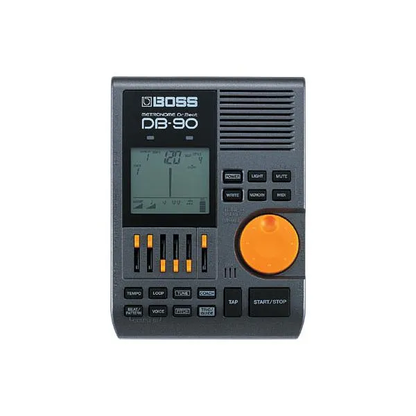 BOSS / Digital Metronome DB-90 Dr.Beat(池袋店)