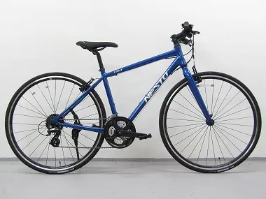 LIMIT 2 2023年モデル [ブルー]