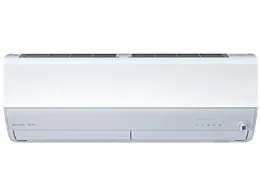 ズバ暖霧ヶ峰 MSZ-HXV4026S-W [ピュアホワイト]