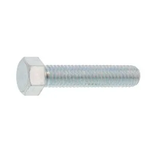 サンコーインダストリー ステン 六角ボルト 全ネジ 3/8X180 B0-02-0002-8030-1800-00 40本