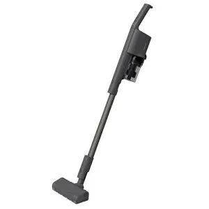 パナソニック MC-SB54K-A コードレススティック掃除機 ストーンブルー