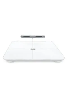 HUAWEIScale3Proスマート体組成計8電極式両手両足測定Wi-Fi/Bluetooth接続12項目+部位別測定(10項目)ホワイト