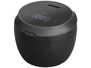 Panasonic ビストロ SR-X910D-K [ブラック]【お取り寄せ（3営業日から6営業日程度）での入荷、発送】