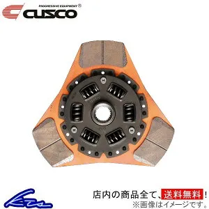 セルボモード CN31S CP31S クラッチディスク クスコ メタルディスク 00C-022-C606S CUSCO CERVO MODE【店頭受取対応商品】