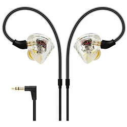 XVIVE T9インイヤーモニター T9 In-Ear Monitors XV-T9