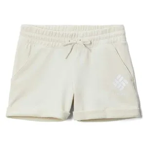コロンビア トレック フレンチ テリー ジュニア ショーツ （ Chalk ） | COLUMBIA Trek French Terry Junior shorts [t]