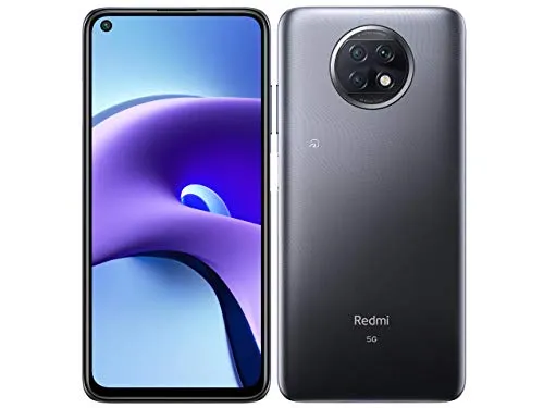 【整備済み品】Xiaomi Redmi Note 9T A001XM キャリア：SoftBank OS種類：Android 11 販売時期：2020年冬モデル 画面サイズ：6.53インチ RAM 4GB バッテリー容量：5000mAh (128GB, ナイ