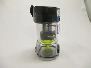 日立部品：ダストケースクミ（BC500）/PV-BC500-013掃除機用