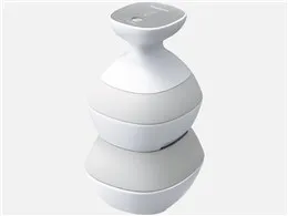 頭皮エステ EH-HE0J-S [シルバー調]