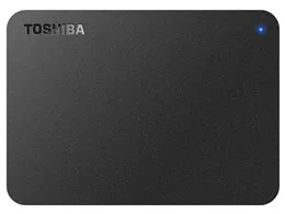 CANVIO HD-TPA2U3-B/NA [ブラック]