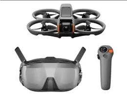 DJI Avata 2 Fly Smart コンボ (バッテリー×1)