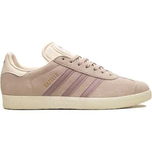 adidas アディダス レディース スニーカー 【adidas Gazelle Wonder Taupe Orchid (Women's)】 サイズ US_6.5(23.5cm) Wonder Taupe/Wonder White/Wonder Orchid