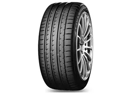 [1本] ADVAN Sport V105 225/45R18 95Y XL MO