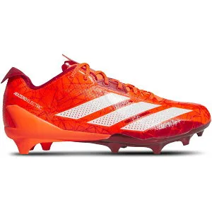 adidas アディダス メンズ スニーカー 【adidas Adizero Electric II Hidden Gems Solar Red Cloud White Team Power Red 2】 サイズ US_7.5(25.5cm) Solar Red/Cloud White/Team Power Red 2