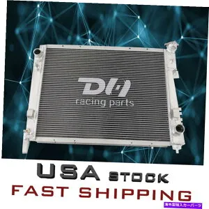 Radiator 2002-2008の3ROWアルミニウムラジエーター04 Dodge Ram 1500 2500 3500 ST SLT 3.9-5.7L 3Row Aluminum Radiator For 2002-2008 04 Dodge Ram 1500 2500 3500 ST SLT 3.9-5.7L【並行輸入品】