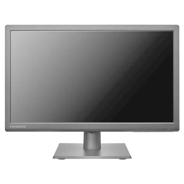 【代引不可】IODATA PCモニター・液晶ディスプレイ LCD-AH191EDB [18.5インチ ブラック]