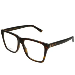 グッチ GUCCI / メガネフレーム #GG0452O-002-INT-OPT-MEN