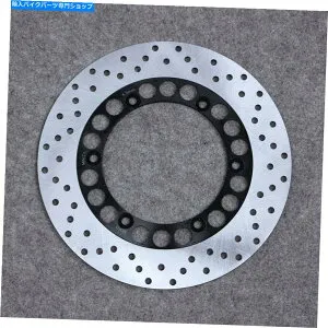 Brake Disc Rotors ヤマハxjr1200 1995-1998 xjr1300 98-16の267mmステンレスリアブレーキディスクローター 267mm Stainless Rear Brake Disc Rotor For Yamaha XJR1200 1995-1998 XJR1300 98-16【並行輸入品】