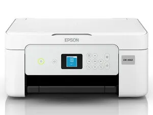 【お取り寄せ】エプソン インクジェットプリンター EW-456A インクジェットプリンター プリンタ スキャナー パソコン プリンター 周辺機器 家電