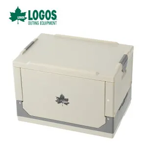 LOGOS ロゴス サーモテクト 氷点下フォールディングクーラー37 37L アウトドア バーベキュー キャンプ BBQ 折り畳み コンパクト 81670190