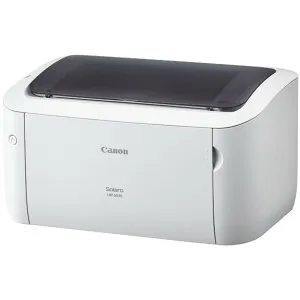 プリンター キャノン CANON LBP6030 Satera(サテラ) [A4対応モノクロレーザービームプリンター (2400dpi・USB2.0)]