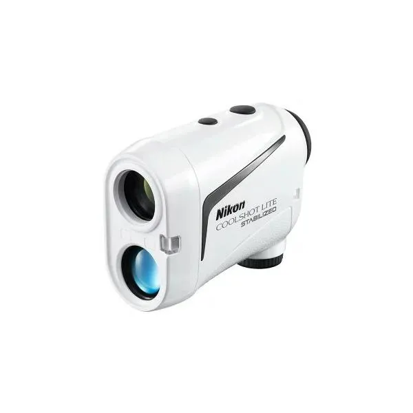 【ラッピング可】【即日発送】【新品】Nikon ニコン ゴルフ用レーザー距離計 COOLSHOT LITE STABILIZED