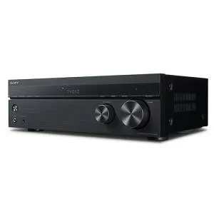 【納期約3週間】【お一人様1点まで】SONY ソニー STR-DH190 ステレオアンプ STRDH190