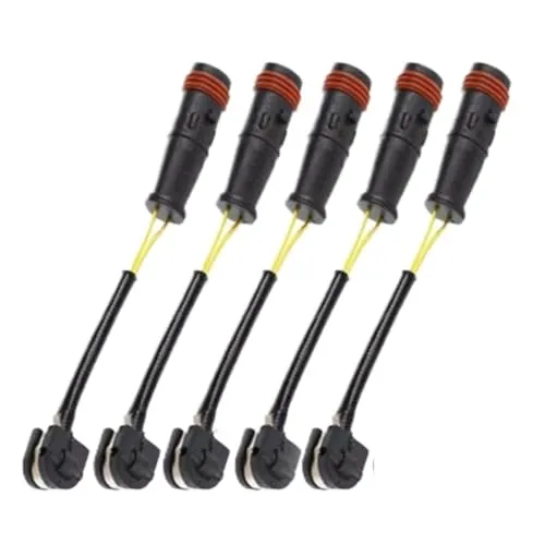 ブレーキセンサーケーブル Compatible With For S350 S550 S600 S63AMG S65AMG W221/W222 2007 2008 2009 2010 2011 2012 2013 2014 2015 フロントアクスルブレー