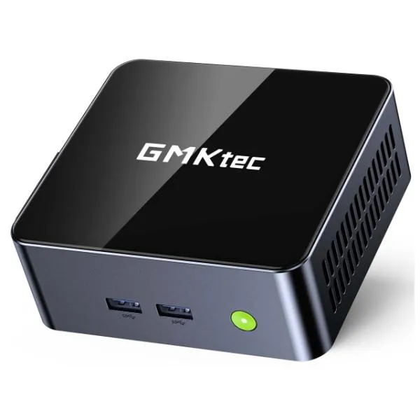 GMKtec デスクトップパソコン NucBox M3 Ultra GMK-M3 ULTRA-32/1T-W11Pro(12700H)