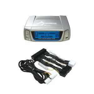 データシステム エアサス＆アクティブサスコントローラー ASC680 ハーネスセット セドリック Y31 S62.6～H3.6