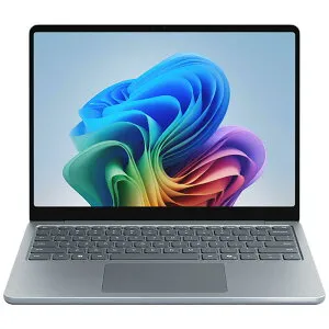 マイクロソフト Microsoft Surface Laptop 13インチ［Copilot＋ PC/Win11/Snapdragon X Plus/メモリ：16GB/UFS：512GB/Microsoft 365］オーシャン グリーン EP230740