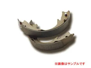 DIXCEL ディクセル ブレーキシュー RGMタイプ RGM3655512 【NF店】